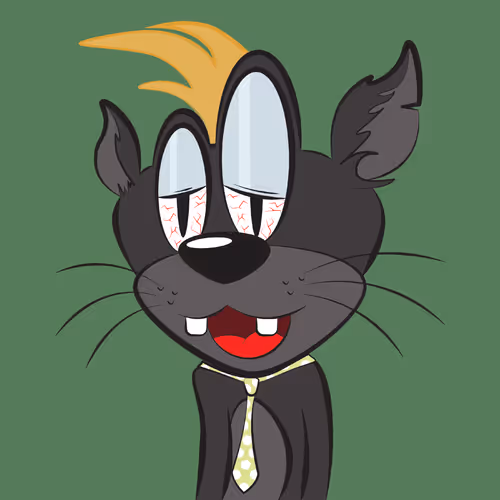 Panther Bros 1