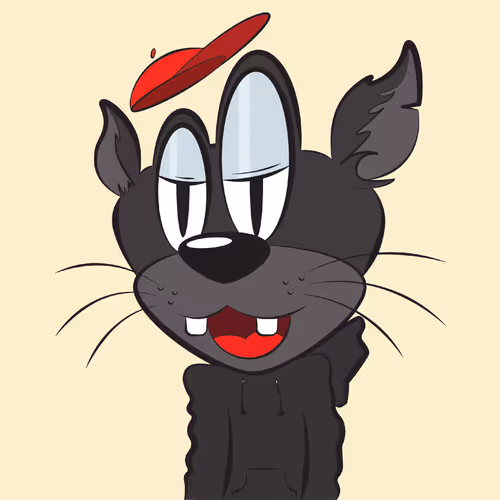 Panther Bros 1