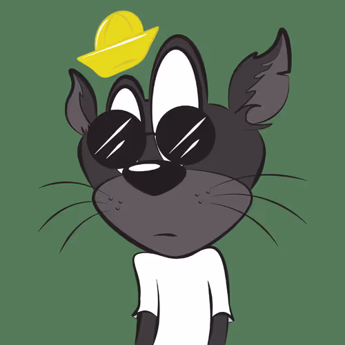 Panther Bros 1