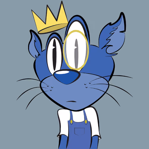 Panther_Bros #3864