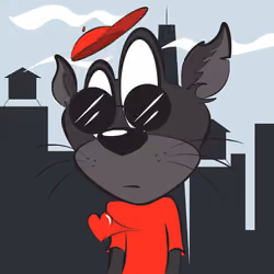 Panther_Bros #494