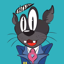 Panther_Bros #3917