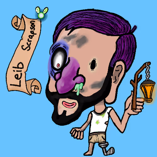 Item #50 Media