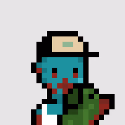 Infectables
