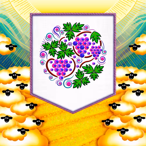 Pocket With Love