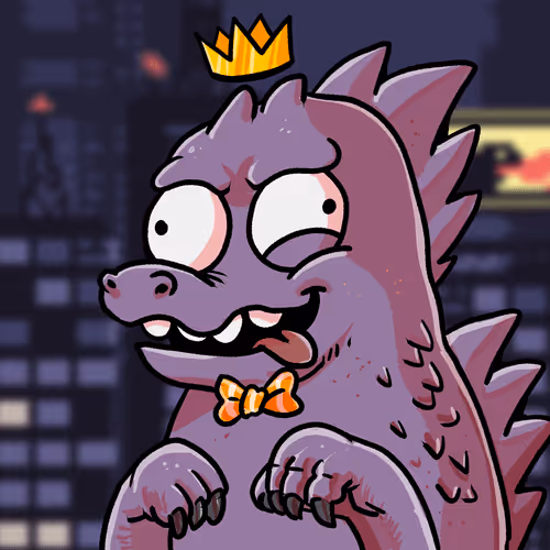 Jukiverse Watcher #4