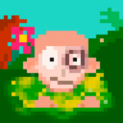 595