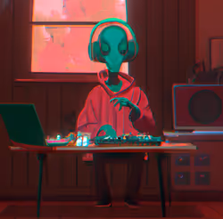 Item Media