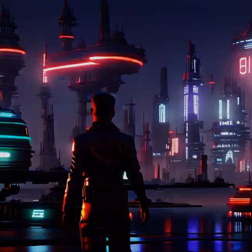 Jack Payne Ai