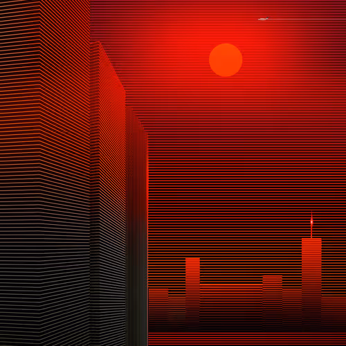 The Outsider: Looking for the Otherside