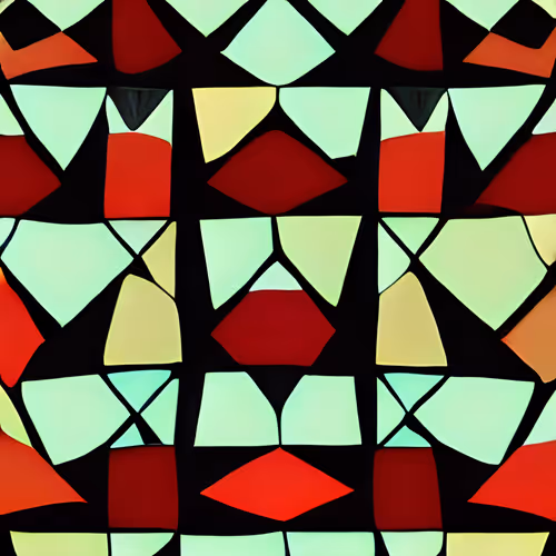 Iconic Fractals 2