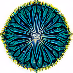 Iconic Fractal Pt.2 #396
