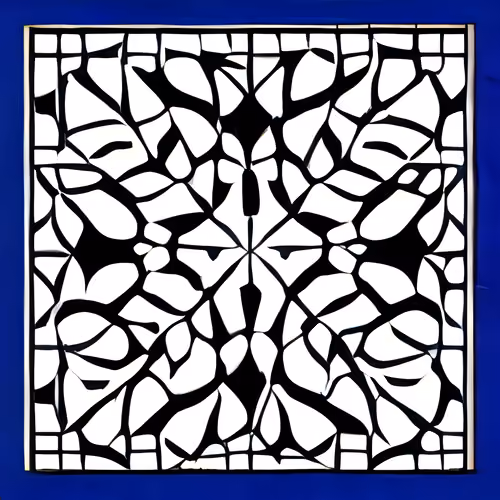 Iconic Fractal Pt.2 #151