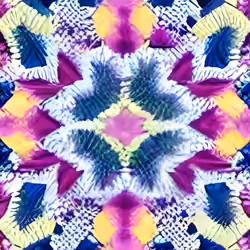 Iconic Fractal Pt.2 #573