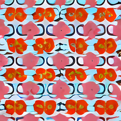Iconic Fractal Pt.2 #21