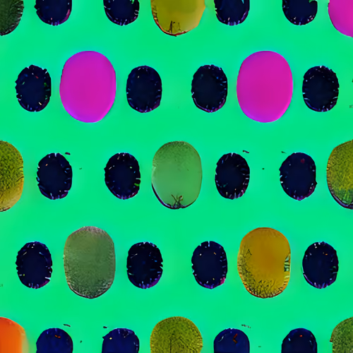 Iconic Fractal Pt.2 #25