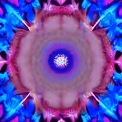 Iconic Fractal Pt.2 #389