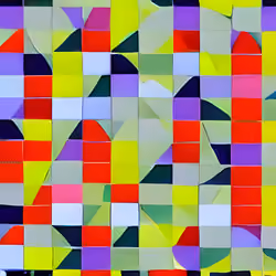 Iconic Fractal Pt.2 #575