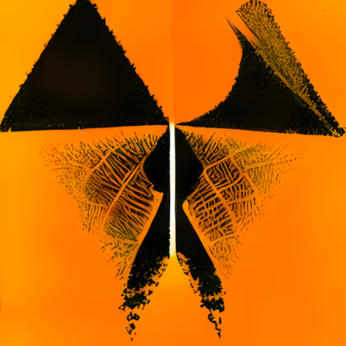 Iconic Fractals 2