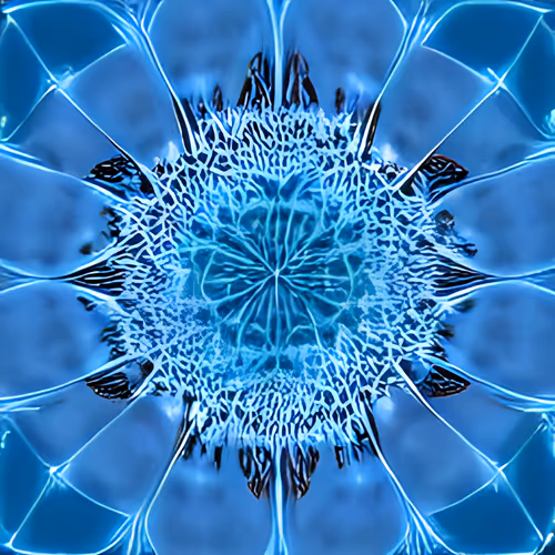 Iconic Fractals 2