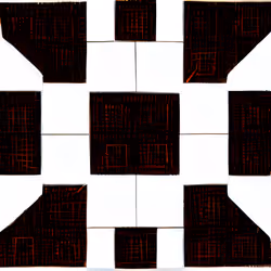 Iconic Fractal Pt.2 #569