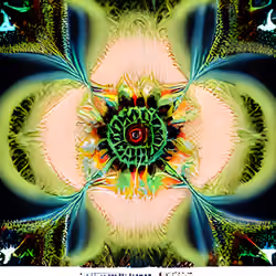 Iconic Fractal Pt.2 #387