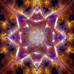 Iconic Fractal Pt.2 #999