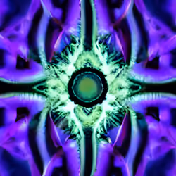 Iconic Fractal Pt.2 #997