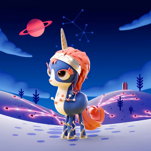 Polychain Monsters BSC via crosschainbridge.org V2