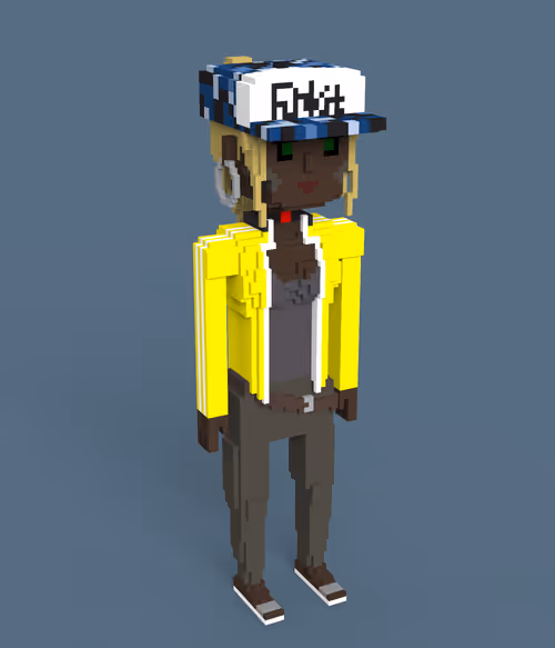 Item #7 Media