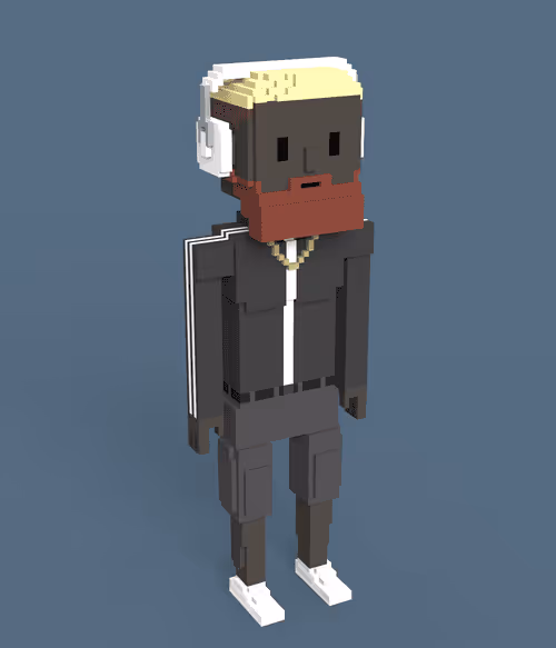 Item #0 Media
