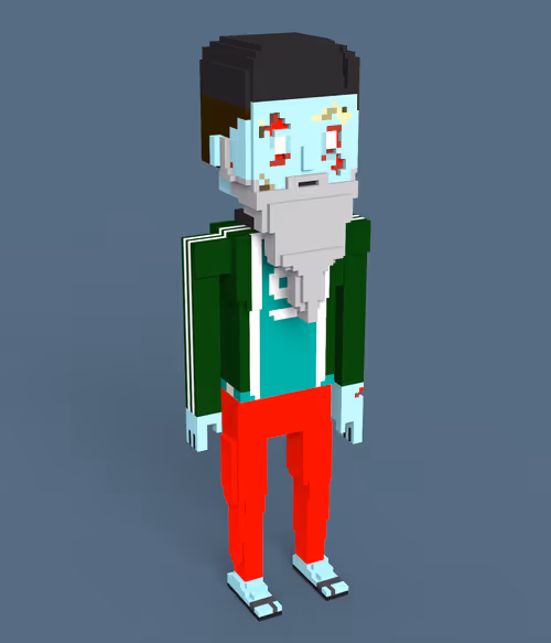 Item #14 Media