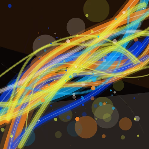Solic Abstract