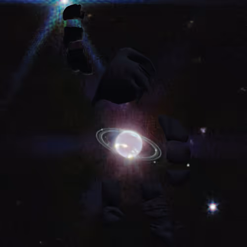 Item #3 Media