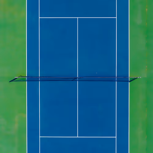 Grand Slam A Court Study