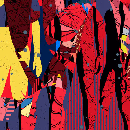 En Mi Cuerpo By Juan Rodriguez Garcia