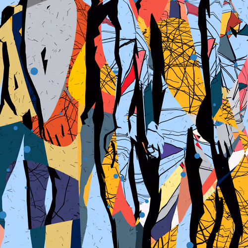 En Mi Cuerpo By Juan Rodriguez Garcia