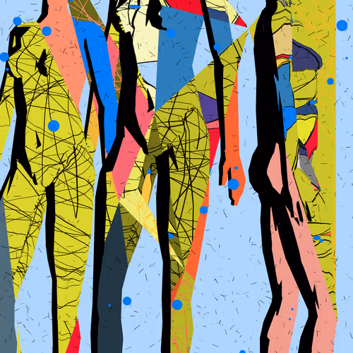 En Mi Cuerpo By Juan Rodriguez Garcia