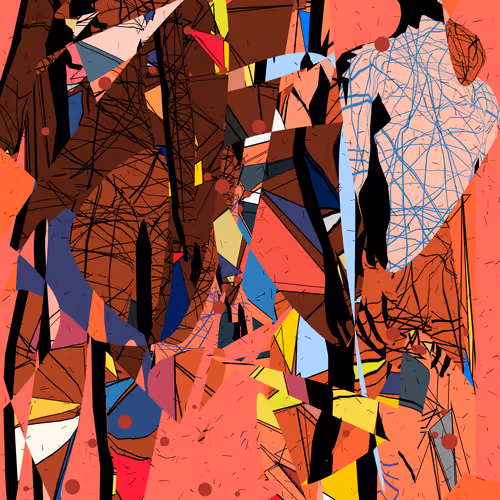 En Mi Cuerpo By Juan Rodriguez Garcia