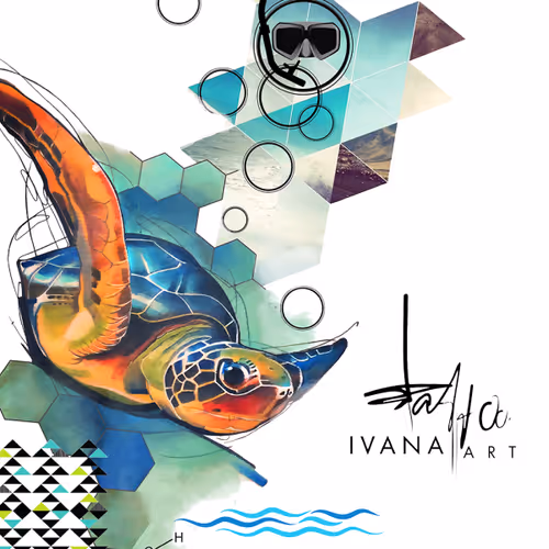 Ivana Tattoo Art