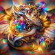AI MAGICAL DRAGON #440