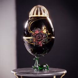 Royal Egg #264