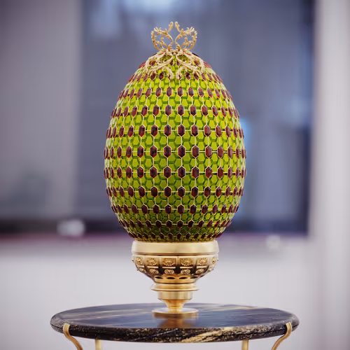 Royaleggs Io