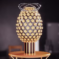 Royal Egg #947