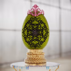 Royal Egg #1599
