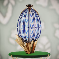 Royal Egg #1037