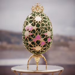 Royal Egg #563