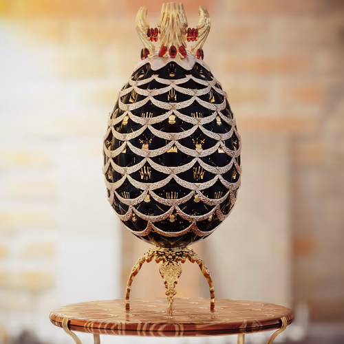 Royaleggs Io
