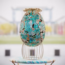 Royal Egg #2221