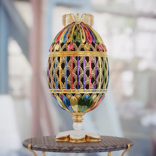 Royaleggs Io